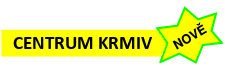 Centrum krmiv
