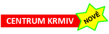 Centrum krmiv