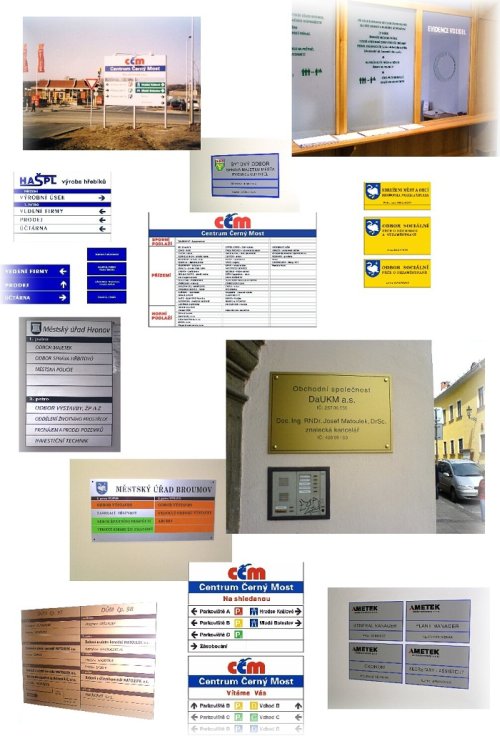 informační systémy
