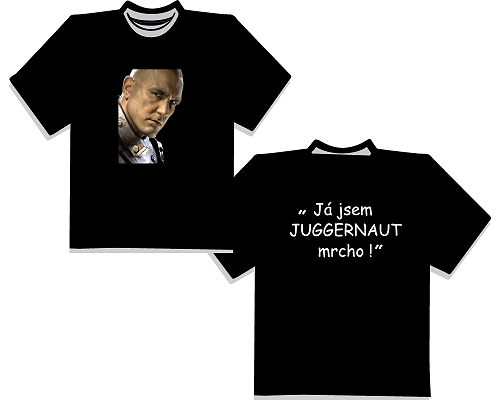 označení oděvů