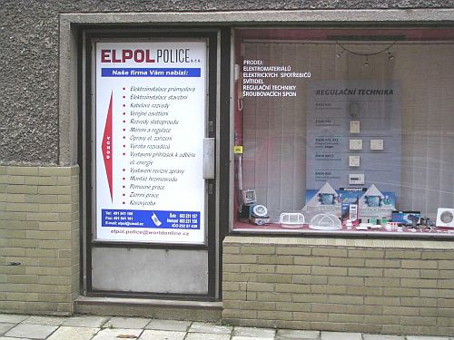 ElPol Police
