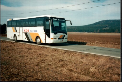 Označení automobilů