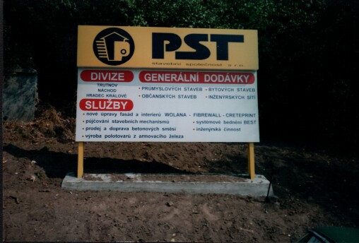 Orientační a inf. systémy