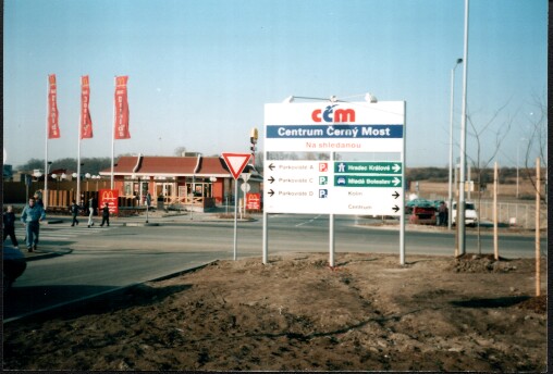 Orientační a inf. systémy
