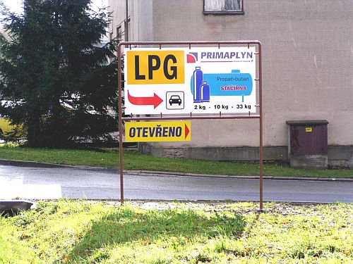 Grim LPG