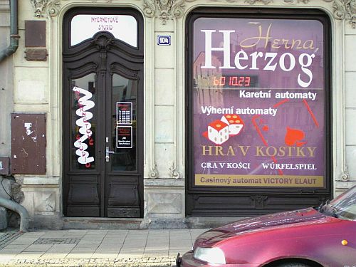 Herzog Internetové studio