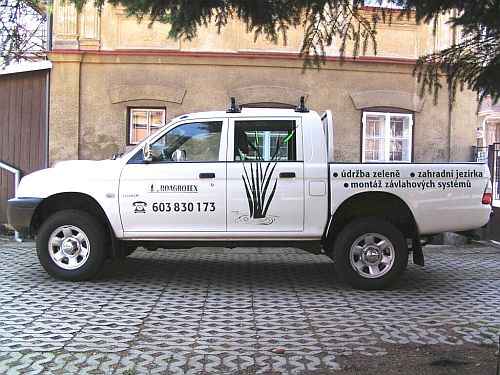 Roagrotex auto