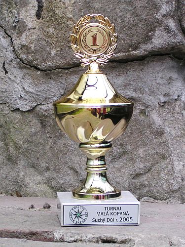 Poháry