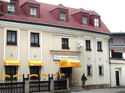 Pension Winterswijk
